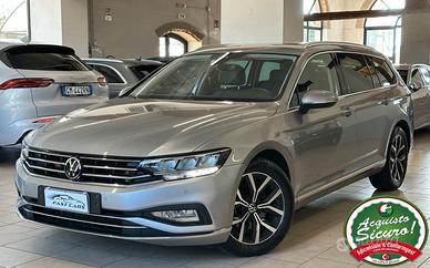 VOLKSWAGEN PASSAT VARIANT ELEGANCE 2.0TDI DSG *RAD
