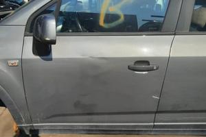 CHEVROLET ORLANDO 2011 - PORTA ANTERIORE SINISTRO