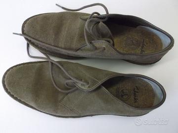 SCARPE CLARKS UOMO - Taglia 41