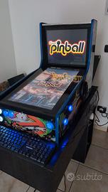 Virtual pinball doppio schermo COMPLETI