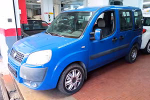 Fiat Doblo Doblò 1.4 Dynamic