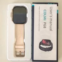 SMARTWATCH COLMI P68