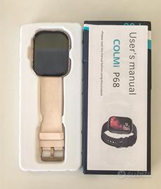 SMARTWATCH COLMI P68