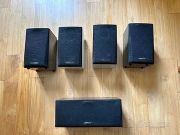 Casse ENERGY TAKE FIVE