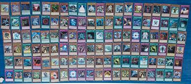 YU-GI-OH!- LOTTO LEGGENDARI II