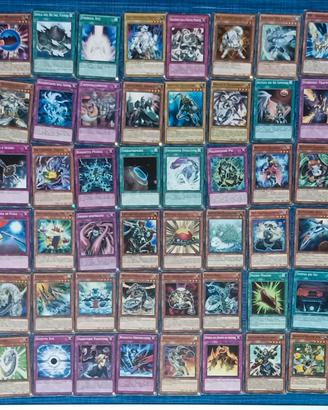 YU-GI-OH!- LOTTO LEGGENDARI II