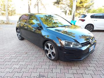 Golf 7