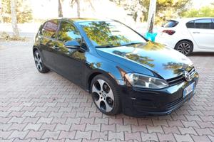 Golf 7