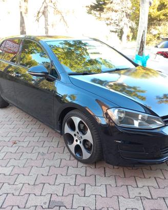 Golf 7