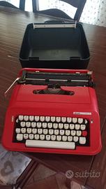 OLIVETTI 