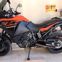 Ktm 1090 adventure 2017