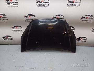 Cofano anteriore ford galaxy ii 2010-2015 facelift