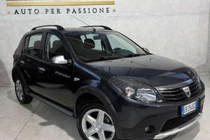 Dacia Sandero Sandero Stepway Km 65.000