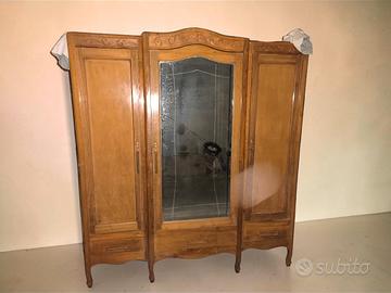 Armadio vintage