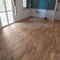 Listello parquet 3,6mm nobile in PRONTA CONSEGNA