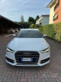 Audi A6 Avant 2.0 tdi quattro 190cv s-tronic