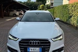 Audi A6 Avant 2.0 tdi quattro 190cv s-tronic