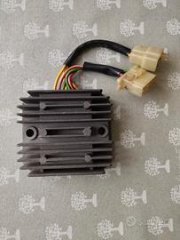 Regolatore di tensione Transalp 600