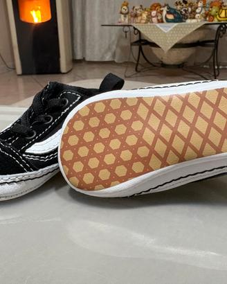 Scarpe neonato