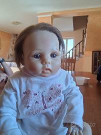 Reborn Femmina 49 cm