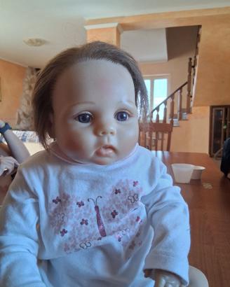 Reborn Femmina 49 cm