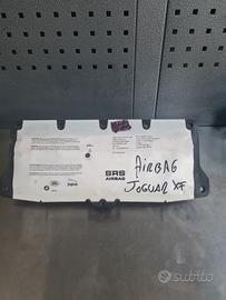 Airbag Jaguar xf