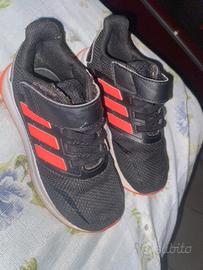 scarpe adidas bambina