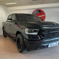 DODGE RAM R 1500 5.7 SPORT UNICOPROPRIETARIO