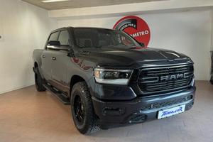 DODGE RAM R 1500 5.7 SPORT UNICOPROPRIETARIO