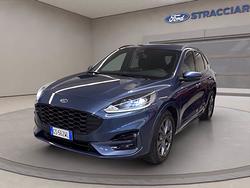 FORD Kuga 2.0 ecoblue ST-Line 2wd 120cv auto