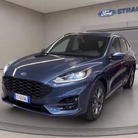 FORD Kuga 2.0 ecoblue ST-Line 2wd 120cv auto