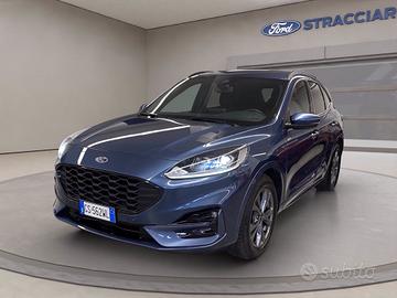 FORD Kuga 2.0 ecoblue ST-Line 2wd 120cv auto
