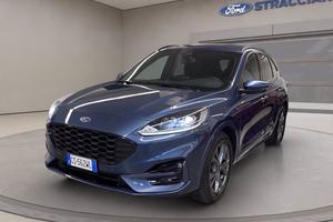 FORD Kuga 2.0 ecoblue ST-Line 2wd 120cv auto