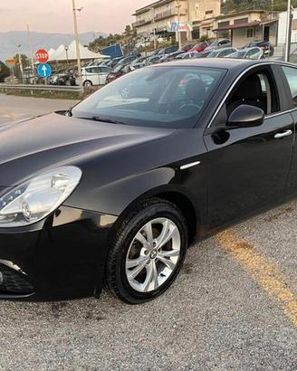 Alfa Romeo Giulietta 1.6 JTDm-2 105cv - 2013