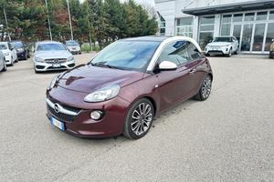 Opel Adam 1.2 70 CV Glam - 2014