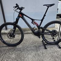 Specialized Turbo Levo SL Expert Carbon 2020 Tg.XL