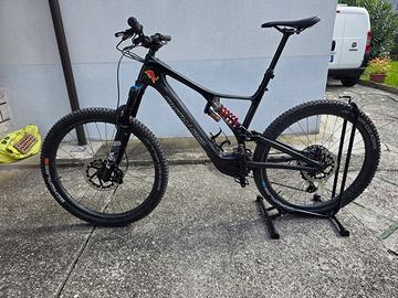 Specialized Turbo Levo SL Expert Carbon 2020 Tg.XL