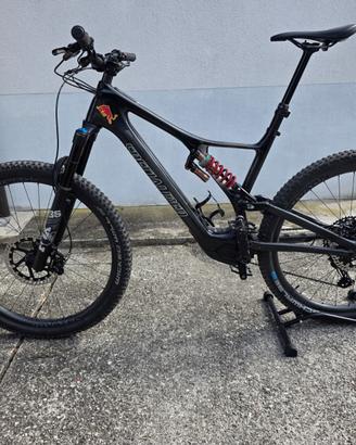 Specialized Turbo Levo SL Expert Carbon 2020 Tg.XL
