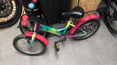 Bici bambini