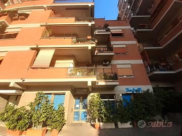 Marconi - ufficio a piano terra