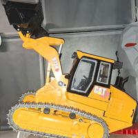 Modello Pala Kitten 973k 1:14