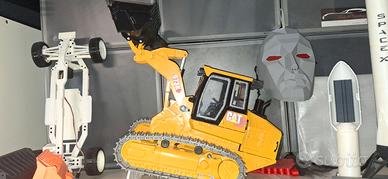 Modello Pala Kitten 973k 1:14