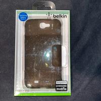 Cover in silicone/gomma per Samsung Galaxy Note 2