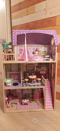 Casa per bambole