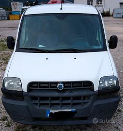 FIAT Doblò 1ª serie - 2003