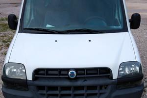 FIAT Doblò 1ª serie - 2003