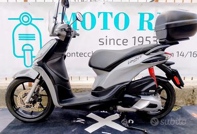 Piaggio Liberty 125 S