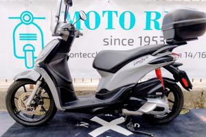 Piaggio Liberty 125 S