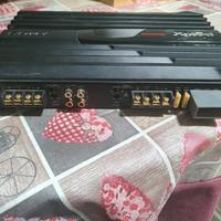 amplificatore sony 1000w