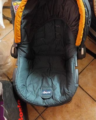 seggiolino isofix chicco 